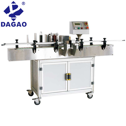 DG-A2000型贴标机、贴标签机：高效、精准的贴标解决方案